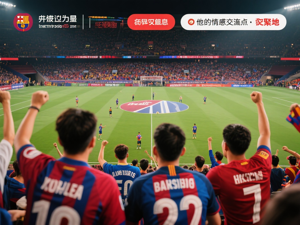 开云体育交流吧 (开云体育交流吧:畅谈体育热点与赛事精彩分析) 更重要的是,这样的平台不仅仅是信息的汇聚地,更是情