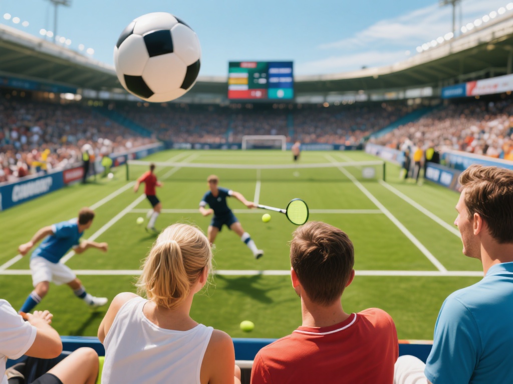 开云体育体验 (开云体育体验：畅享极致运动与娱乐新境界）