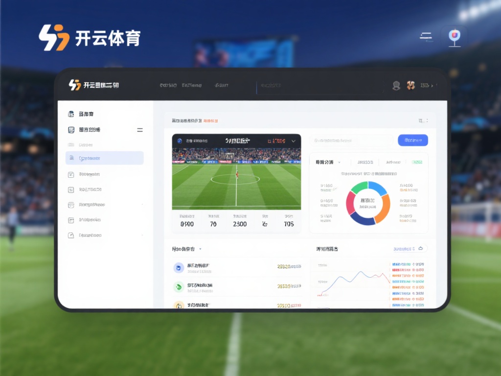 开云体育同类软件 (开云体育同类软件有哪些值得推荐的选择？）