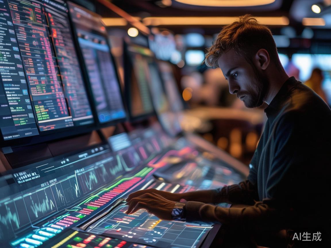 欧亿体育游戏网址:热门体育赛事投注技巧全面解析 赔率反映了市场对比赛结果的预期,但同时也是判断投注