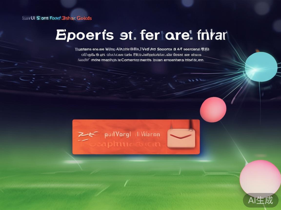 详细攻略:欧亿体育官方网站登录步骤与娱乐体验指南 在当今数字化时代,体育娱乐已成为许多运动爱好者的首