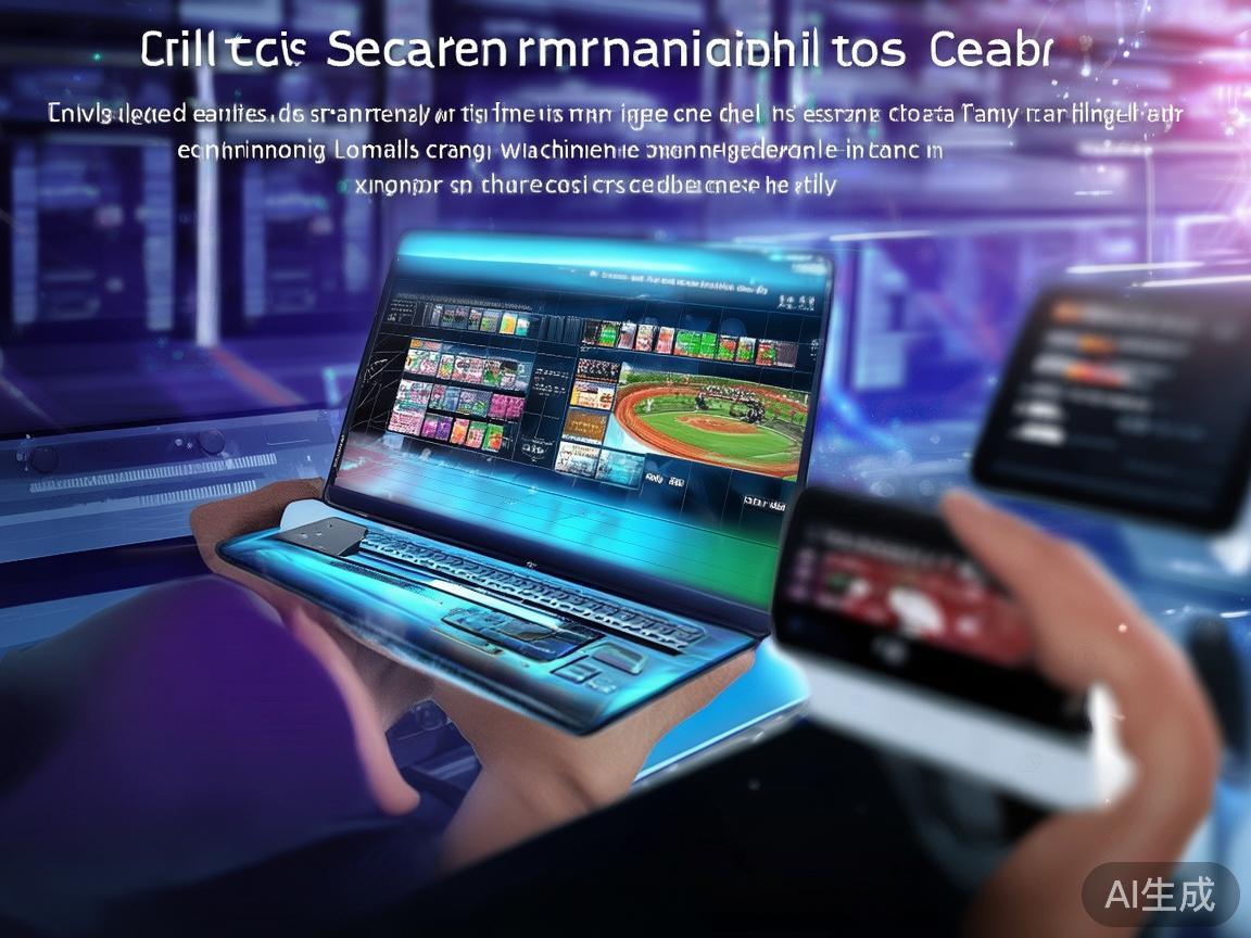 这一功能的实现依赖于先进的云同步技术，确保数据传输