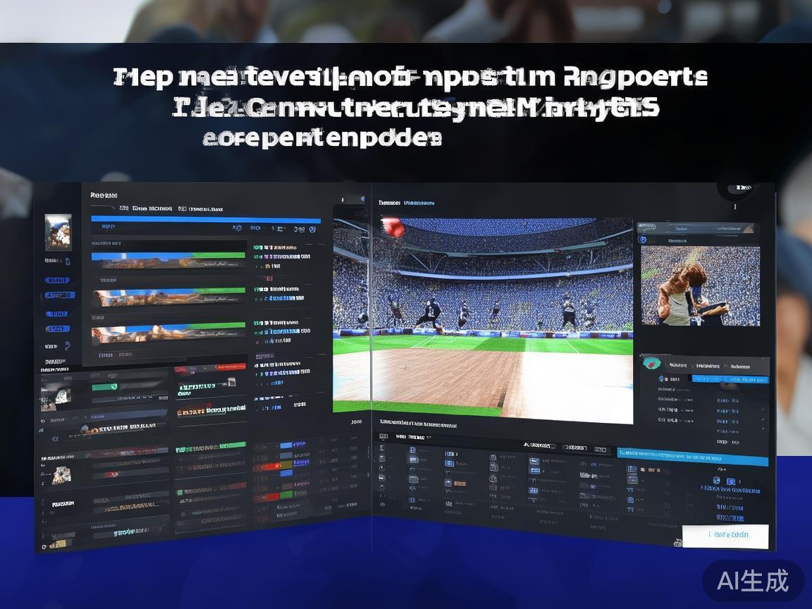 此外，平台还为用户提供实时比分、赛事直播、赔率分析