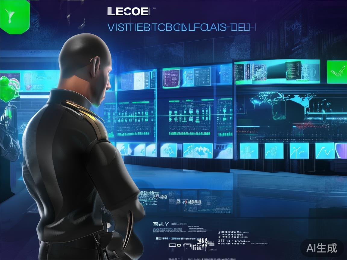 安全保障措施及合法性分析
选择一个靠谱的平台，最