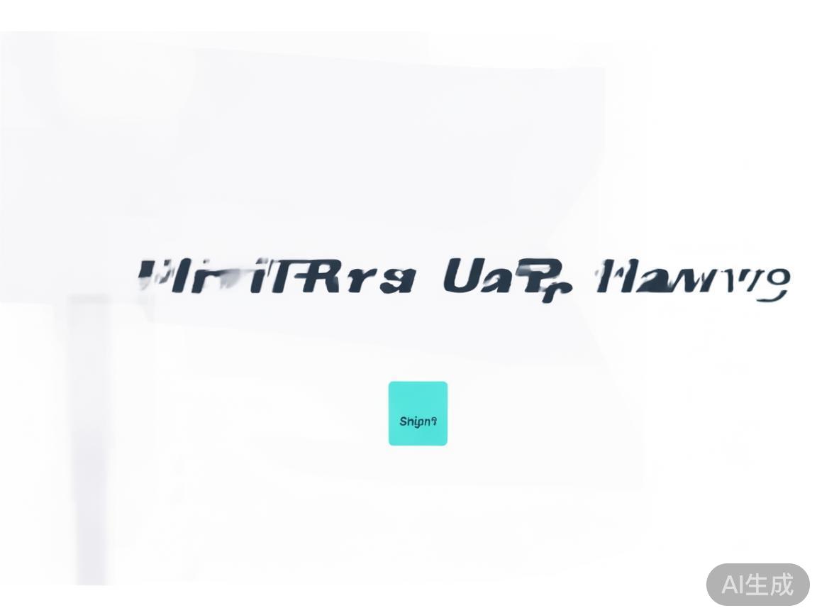 第二步：点击注册链接
在首页右上角，通常会有“注